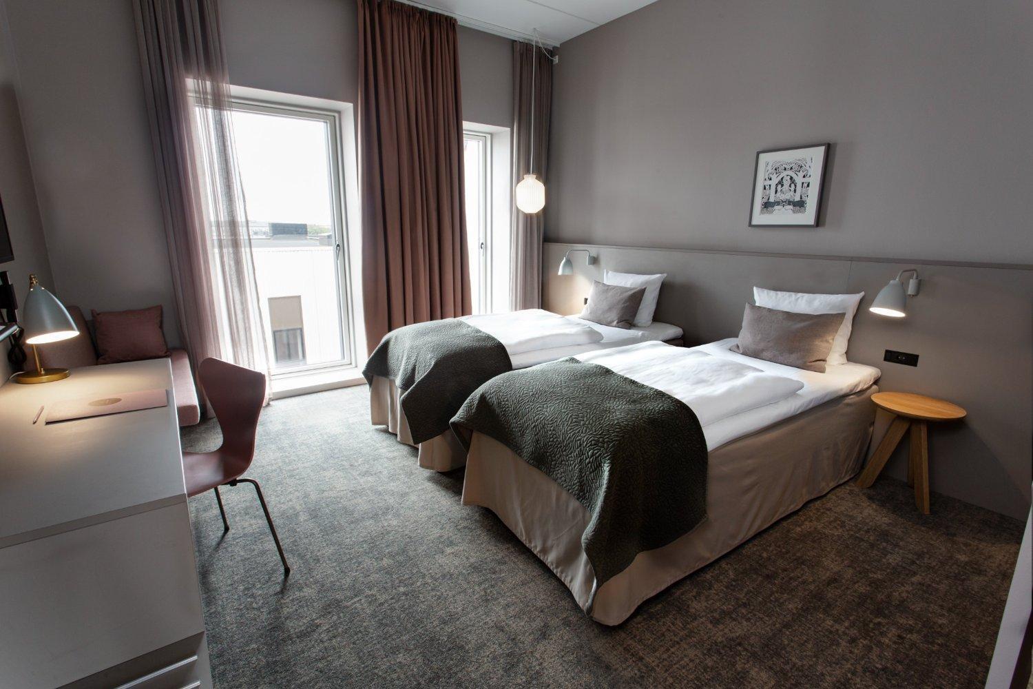 Hotel Odeon Odense