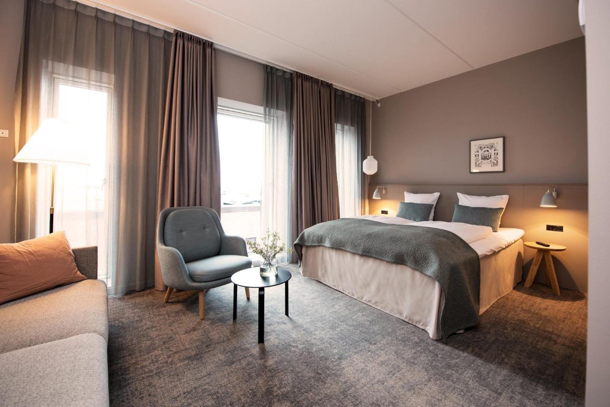 Hotel Odeon Odense