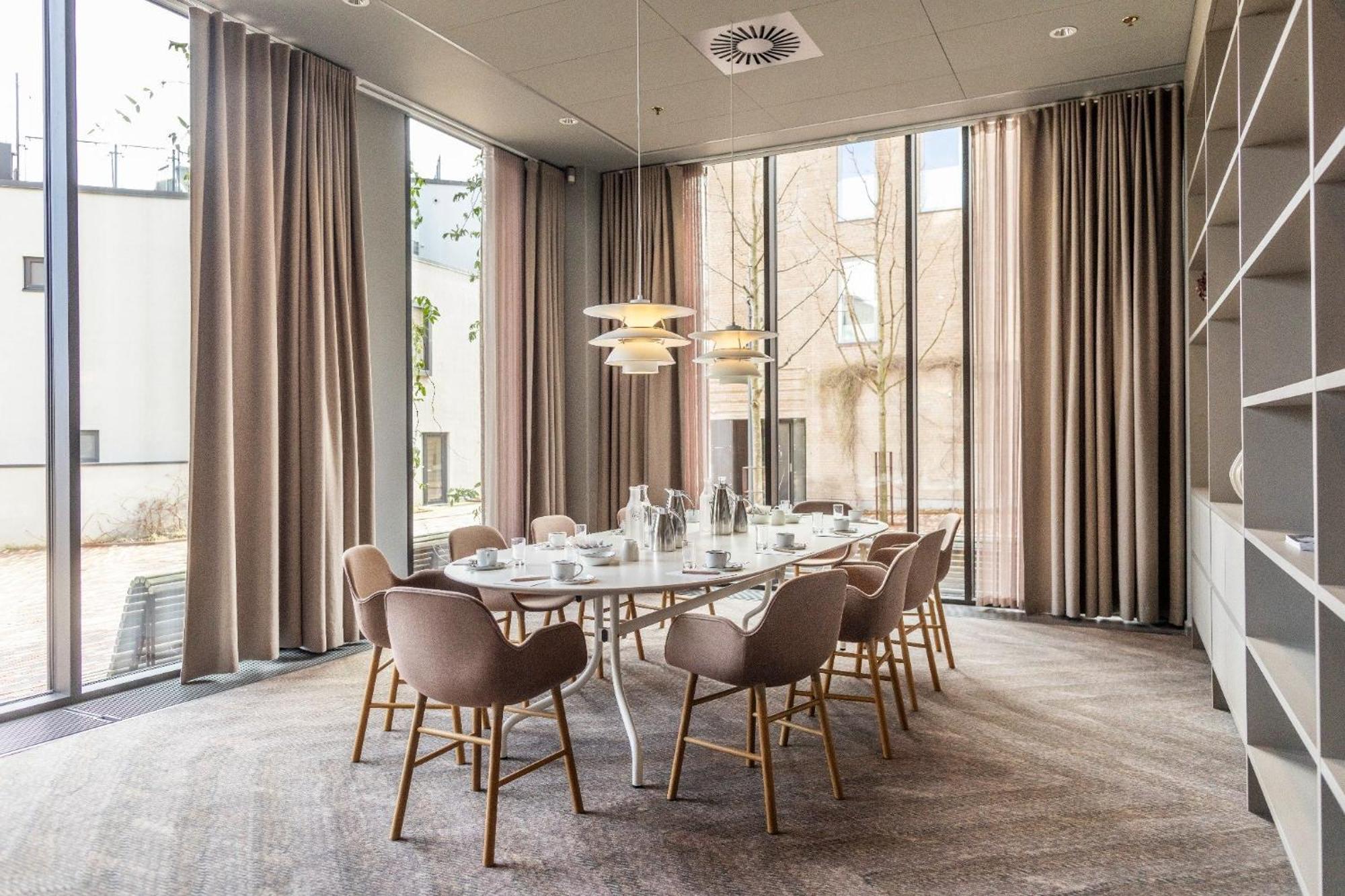 Odeon Hotel
