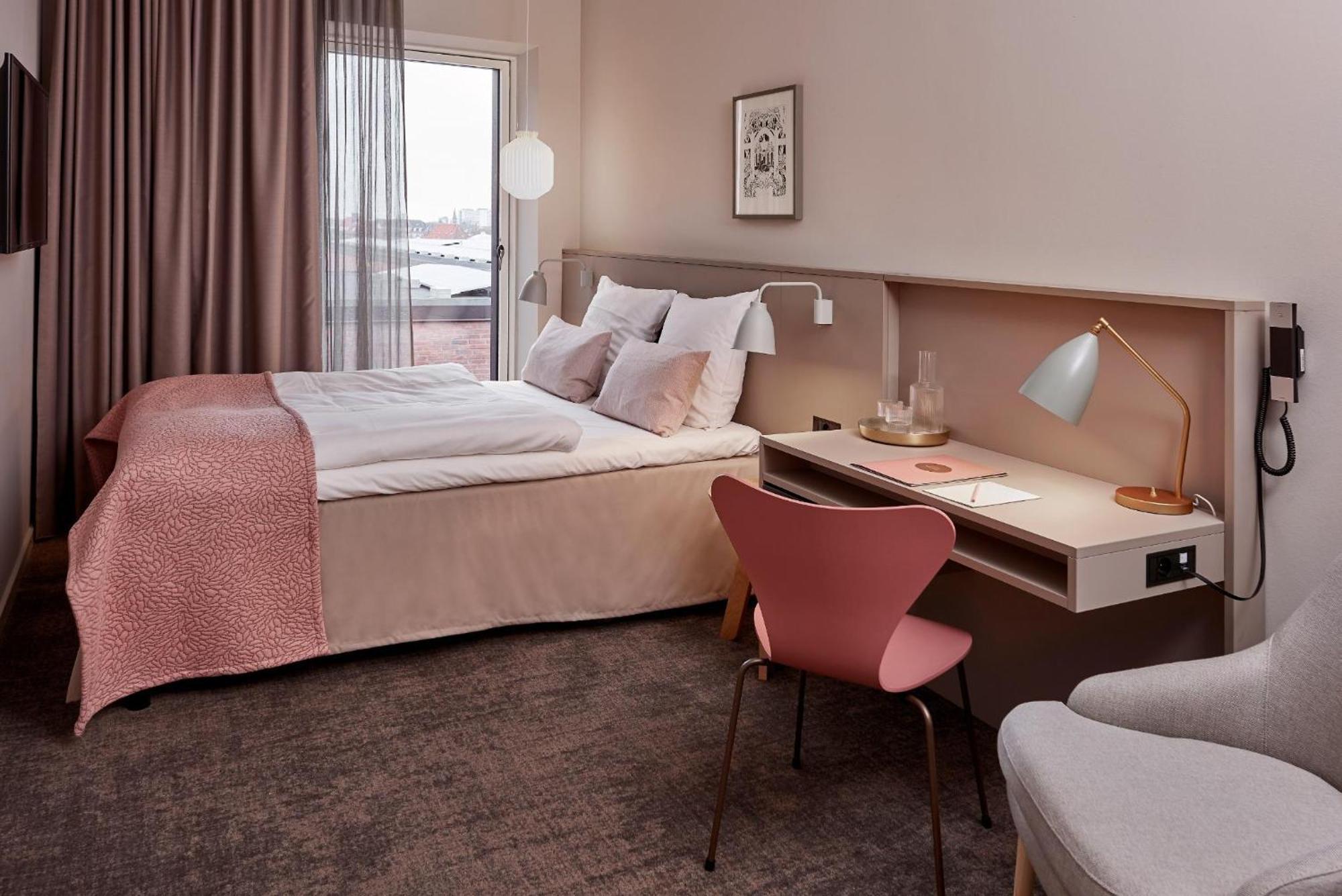 Odeon Hotel Odense