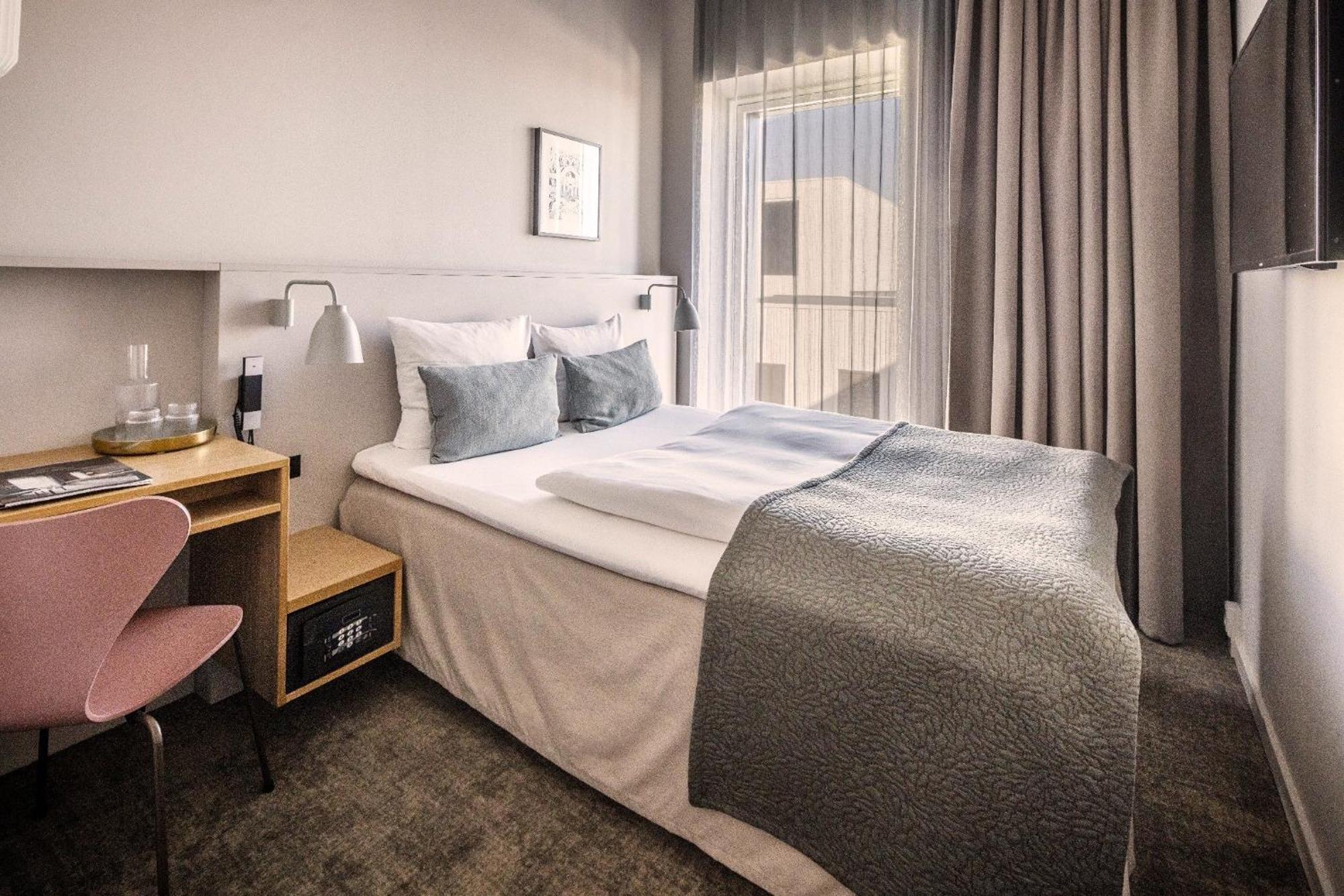 Hotel Odeon Odense