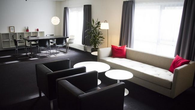 Odeon 4* Odense